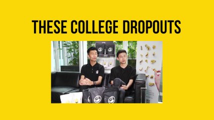 On The Edge TV over Astro Awani tonight