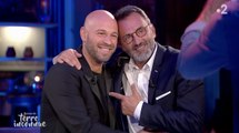 Franck Gastambide s'est réconcilié avec Frédéric Lopez (RDVETI) - ZAPPING PEOPLE DU 20/03/2019