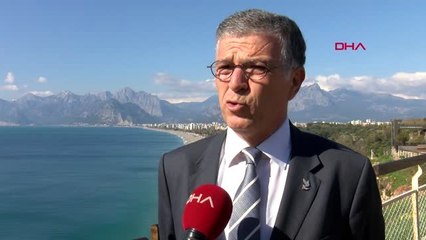 Antalya CHP Antalya'da, Öcalan Sempatizanı Bir Aday Daha