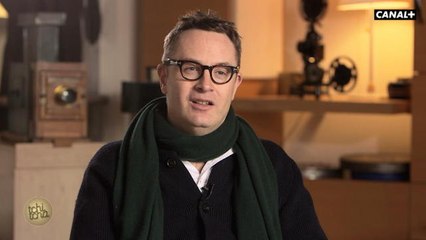 Nicolas Winding Refn : History of violence – Reportage cinéma - Tchi Tcha du 19/03