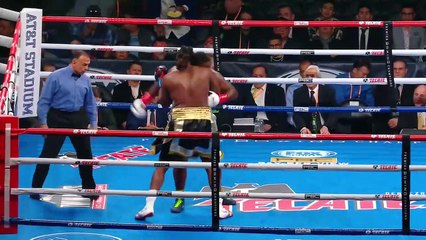 Charles Martin vs Gregory Corbin Full Fight HD
