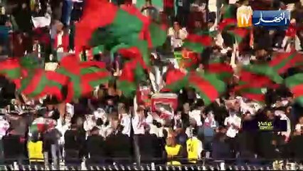 كوكتال سبور: الداربي العاصمي.. المولودية تنتصر و بيت الإتحاد ينفجر