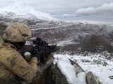 Türkiye ile İran'ın PKK'ya Düzenlediği Ortak Operasyondan İlk Görüntüler Geldi