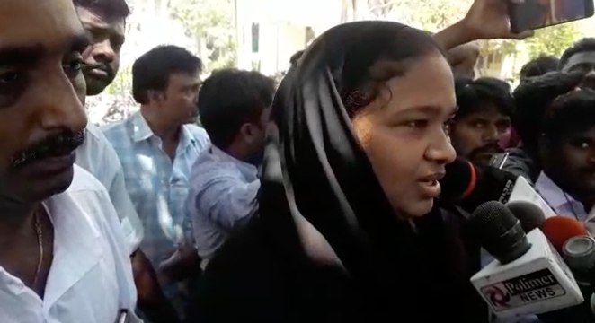 சென்னையில் சாதிக் பாட்ஷா மனைவி கார் மீது சரமாரி தாக்குதல்