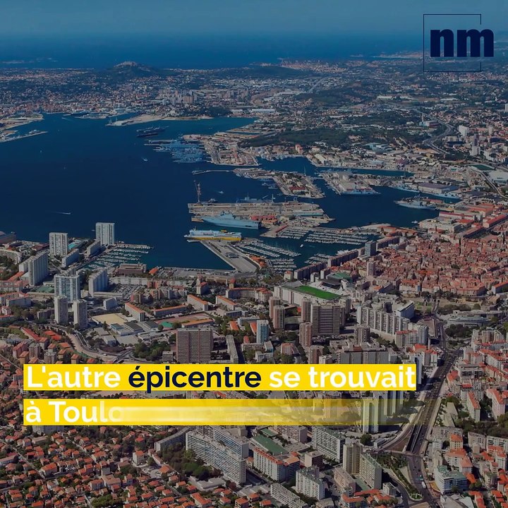 Séisme dans le Var, Rescapés de l'incendie, Production locale de fleurs: voici votre brief info de mercredi après-midi