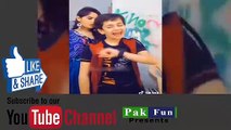 Tik Tok Stars | Jannat Zubair Vs Mr Faisu | Team 07 | Funny 1M Vines Videos Compilation