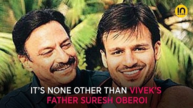 PM Narendra Modi biopic: Vivek Oberoi to share the screen space with father Suresh Oberoi