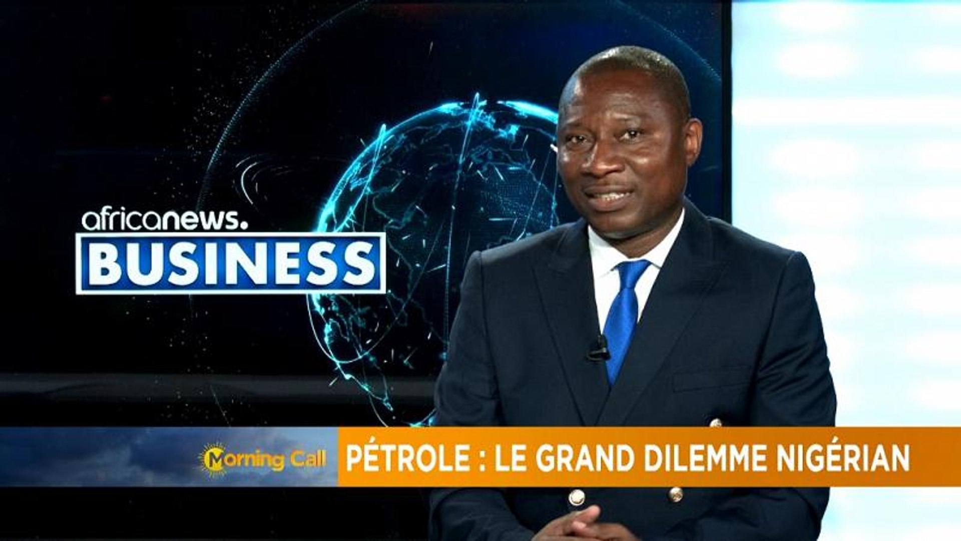 Pétrole : un dilemme nigérian