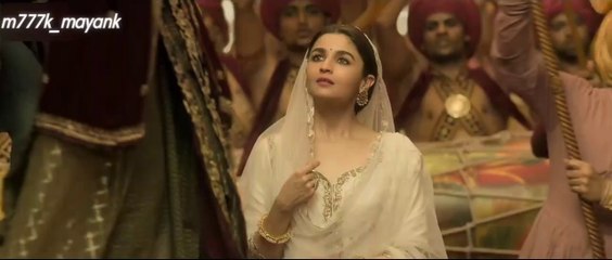 Kalank _ Full song hd_ Varun _ Aditya Roy _ Sanjay _ Alia _ Sonakshi _ Madhuri _ Abhishek Varma Upcoming Hindi Movies 2019