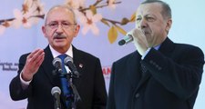 Kılıçdaroğlu'ndan Erdoğan'a Tarihi Teklif: Sözleşmeyi İptal Et, 50 Milyon Doları Sana Bulacağım