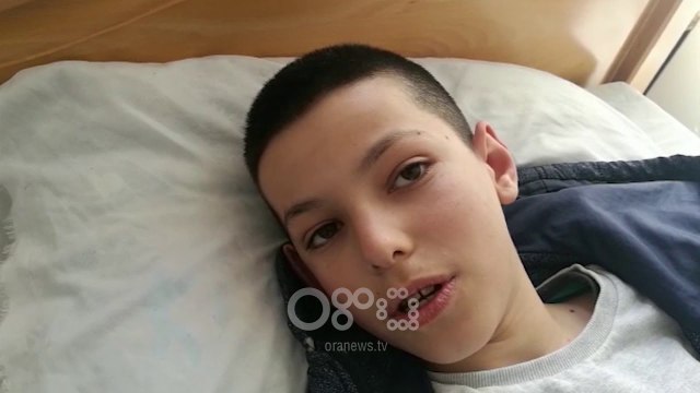 TV Ora - Bulqizë, përdorën sapun në vend të plastelinës, 11 nxënës përfundojnë në spital