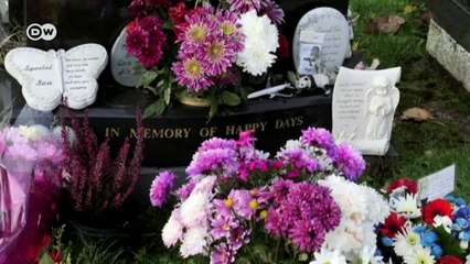 Northern Ireland – McCord's Brexit battle | DW Documentary