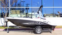 2019 Scarab 165 ID For Sale at MarineMax Dallas