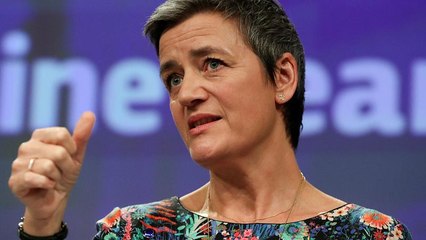 EU verhängt 1,49 Milliarden Euro Strafe gegen Google