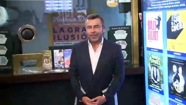 Jorge Javier fue operado de urgencia debido a un ictus