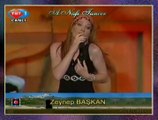 Zeynep BAŞKAN - ZİFİN ÇİÇEĞİ (4)