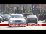 SHKODËR, ÇMIMI I KARBURANTIT RRITET 5 LEKË PËR LITËR