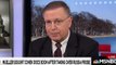 Chuck Rosenberg Says Trump 'Ought To Be Scared' Of Mueller's Investigation