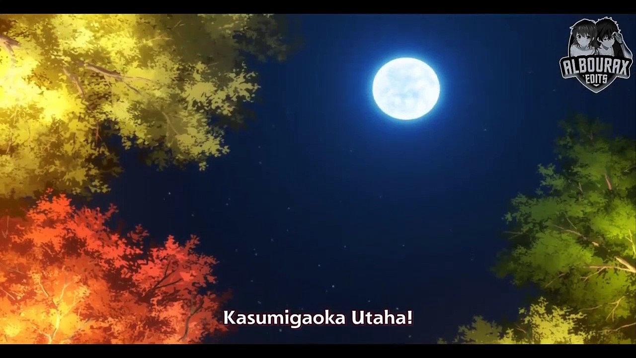 【SaeKano】Best Saenai Heroine no Sodatekata Funny Moments #1 |『冴えない彼女〈ヒロイン〉の育てかた面白い瞬間』| 1080pHD