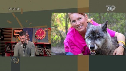 Wake Up, 20 Mars 2019, Pjesa 3 - Top Channel Albania - Entertainment Show