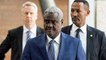 L'Union africaine au chevet de la Centrafrique