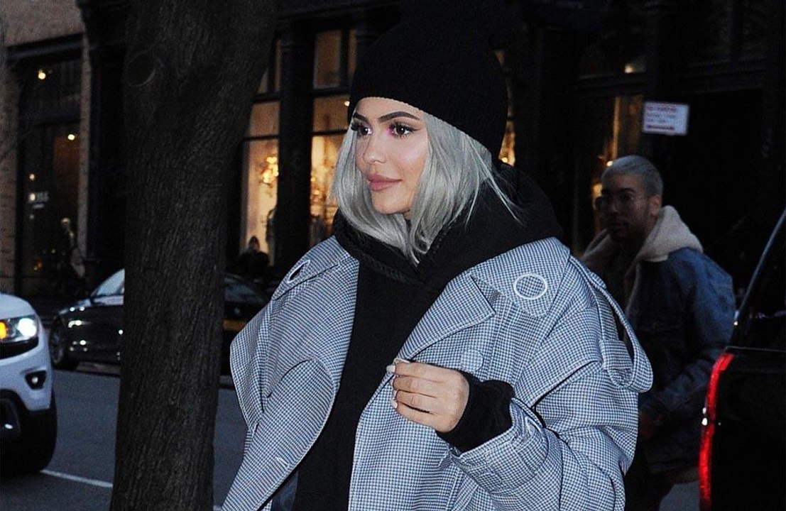 Kylie Jenner quiere ampliar su círculo de amistades