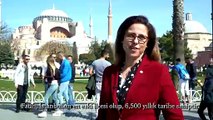 “Fatih’i Suriyelilere teslim etmeyeceğim” diyen İyi Parti adayından İngilizce tanıtım videosu