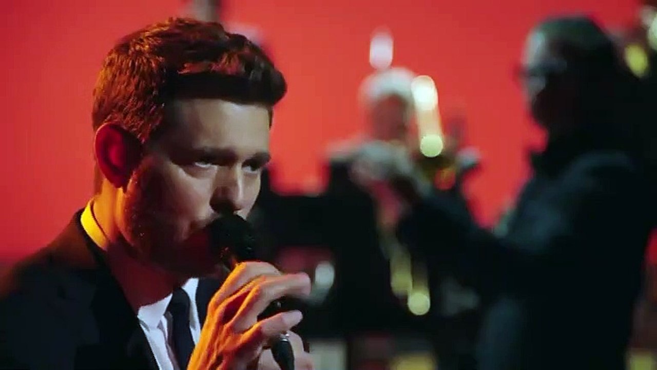 Buble 2019 Special - NBC Trailer