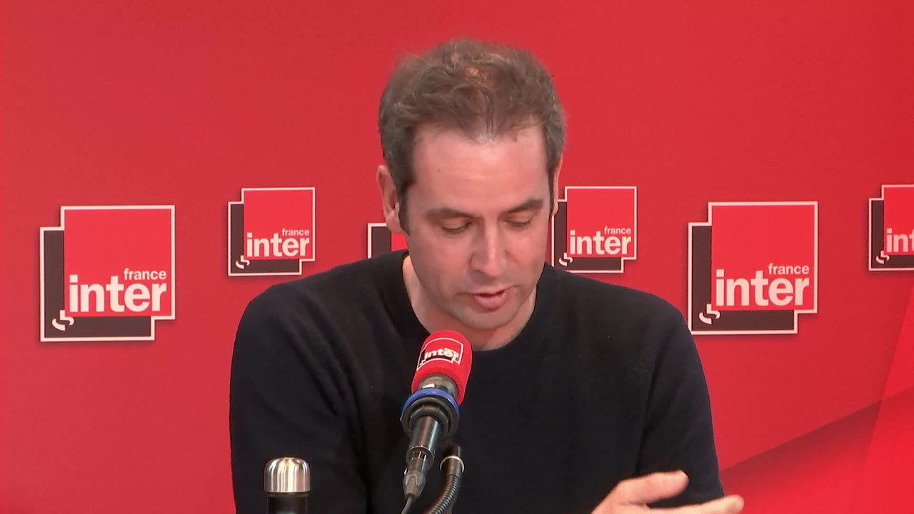 Les stars du foot sont devenues les seules idoles de nos gosses - Tanguy Pastureau maltraite l'info