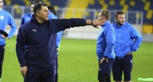 Ankaragücü Teknik Direktörü Mustafa Kaplan: Fenerbahçe Maçından 3 Puan Alacağımıza İnanıyorum