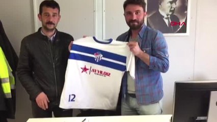 Çanakkale 1'er Ton Buğday ve Ayçiçeği ile Sanal Paraya Futbolcu Transferi