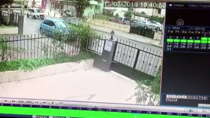 Mersin'de kapkaç şüphelileri yakalandı