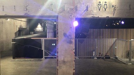 Inauguration d’Hydrophone