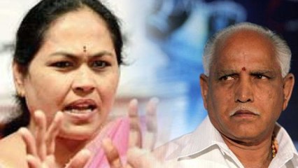 Lok Sabha Elections 2019 : ಶೋಭಾ ಕರಂದ್ಲಾಜೆಗೆ ಉಡುಪಿ-ಚಿಕ್ಕಮಗಳೂರು ಕ್ಷೇತ್ರದ ಟಿಕೆಟ್ ಕೈ ತಪ್ಪಲಿದ್ಯಾ?