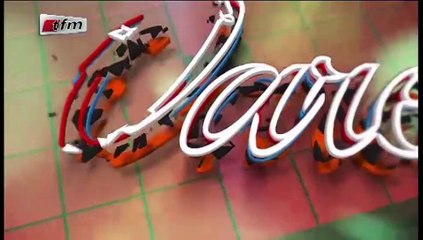 REPLAY - WAREEF avec EVA TRA - THEME : MARABOUTAGE - 20 Mars 2019