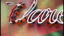 REPLAY - WAREEF avec EVA TRA - THEME : MARABOUTAGE - 20 Mars 2019
