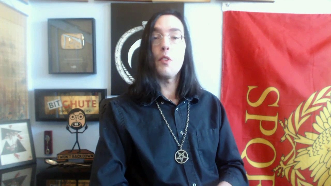 The Occult, Video 218: You Ask "What Happens When We Die?" I Ask "Why Do I Care?"