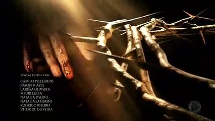 JESUS CAPITULO 171 COMPLETO