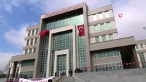 Adalet Bakan Yardımcısı Selahaddin Menteş: 'Tekirdağ ilimize 602 milyon TL yatırım yapmış olduk'