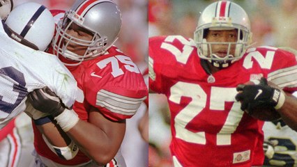 'GMFB' highlights their favorite NFL players from Ohio State University