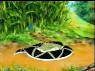 The Animals of Farthing Wood S03E06 Adventure for the Birds