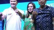 Sara Duterte says Martin Romualdez 'will be next Speaker'