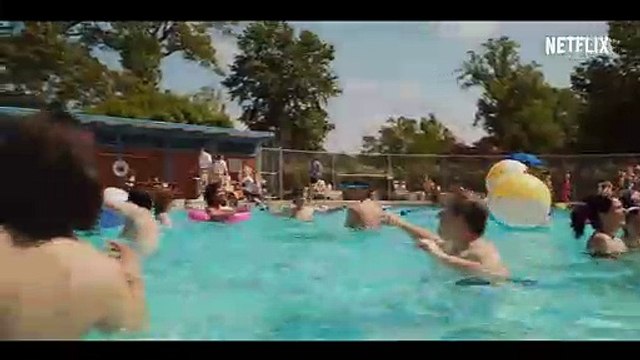 Stranger Things saison 3, Netflix dévoile la première bande-annonce