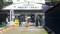 Mama çalan zanlı adli kontrol şartı ile serbest bırakıldı