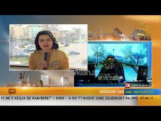 Aldo Morning Show - Emisioni dt.20 mars 2019
