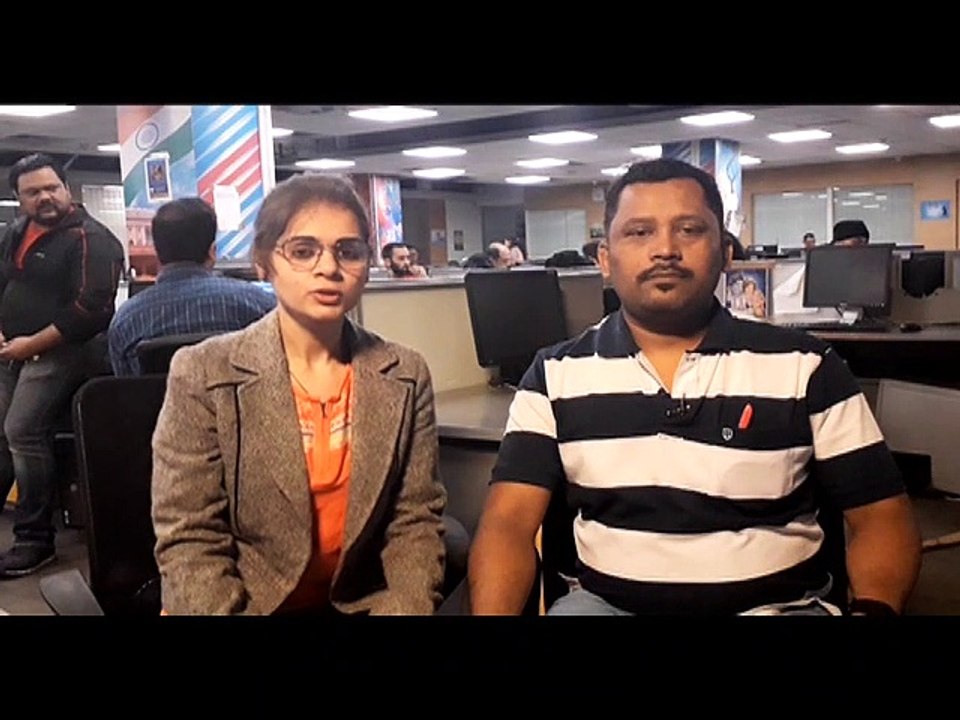 PM Narendra Modi Interacted 25 lakh Security Guards; Main Bhi Chowkidar, Lok Sabha Polls 2019