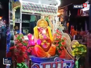 संगमनगरी में होली पर निकलती है ये अनोखी बारात, ऐसे झूमते हैं लोग