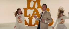 Once Upon A Time... In Hollywood - Bande-annonce teaser VF
