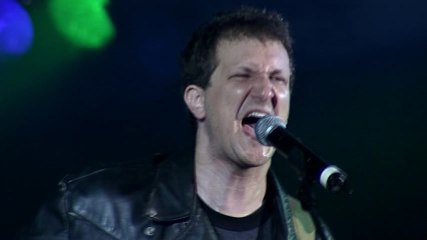 Plebe Rude - Química (Ao Vivo)