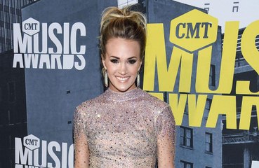 Carrie Underwood is struggling with weight loss
